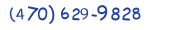 Contacts Phone number