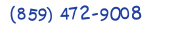 Contacts Phone number