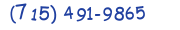 Contacts Phone number