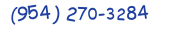 Contacts Phone number