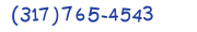 Contacts Phone number