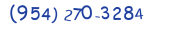 Contacts Phone number