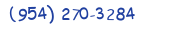 Contacts Phone number