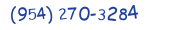 Contacts Phone number