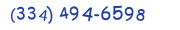 Contacts Phone number