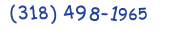 Contacts Phone number