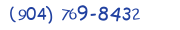 Contact phone
