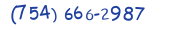 Contacts Phone number