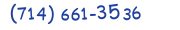 Contacts Phone number