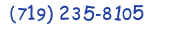 Contacts Phone number