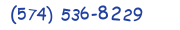 Contacts Phone number