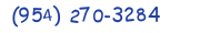 Contacts Phone number