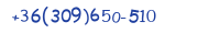 Contacts Phone number