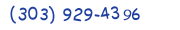 Contacts Phone number