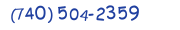 Contacts Phone number