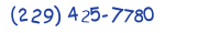 Contacts Phone number