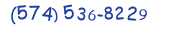Contacts Phone number