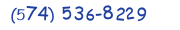 Contacts Phone number