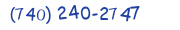 Contacts Phone number