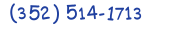 Contacts Phone number
