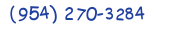 Contacts Phone number