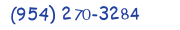 Contacts Phone number