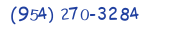 Contacts Phone number