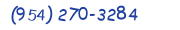 Contacts Phone number