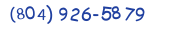 Contacts Phone number
