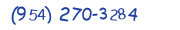Contacts Phone number