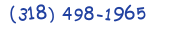 Contacts Phone number