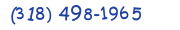 Contacts Phone number