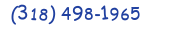 Contacts Phone number