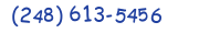 Contacts Phone number