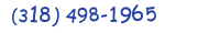 Contacts Phone number