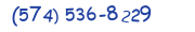 Contacts Phone number