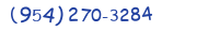 Contacts Phone number