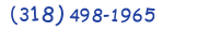 Contacts Phone number