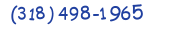 Contacts Phone number