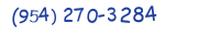 Contacts Phone number