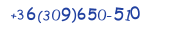 Contacts Phone number