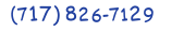 Contacts Phone number
