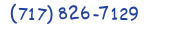 Contacts Phone number