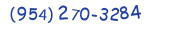 Contacts Phone number