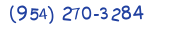 Contacts Phone number