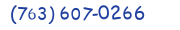 Contacts Phone number