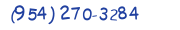 Contacts Phone number