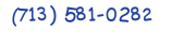 Contacts Phone number