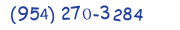 Contacts Phone number