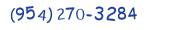 Contacts Phone number